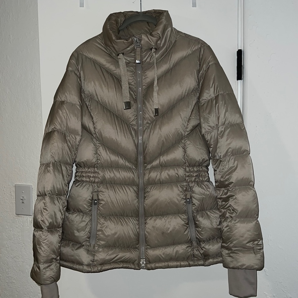 Athleta Down Jacket